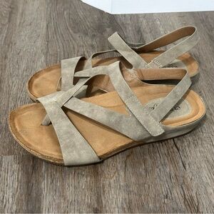 EuroSoft Gianetta Sandals